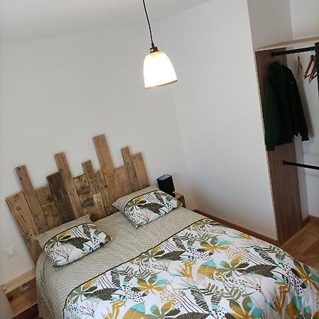 Charmante maison aux portes de la Rochelle La Jarrie Extérieur photo