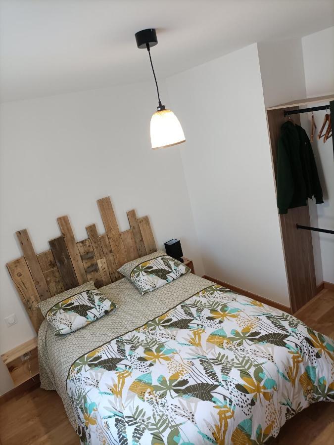 Charmante maison aux portes de la Rochelle La Jarrie Extérieur photo
