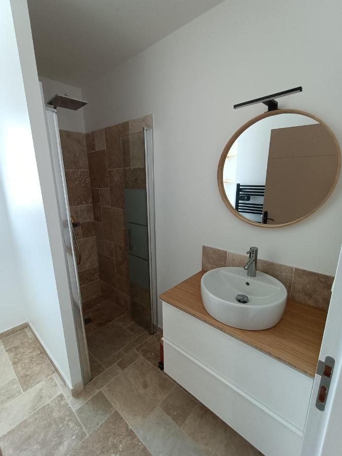 Charmante maison aux portes de la Rochelle La Jarrie Extérieur photo